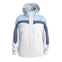 Columbia Sportswear Women's Alpen Rose Parka