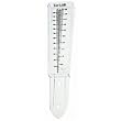 Taylor Precision 2702N Clear-Vu Rain and Sprinkler Gauge