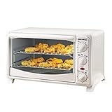 Euro Pro TO317 Toaster Oven