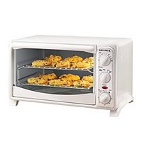 Euro Pro TO317 Toaster Oven product image