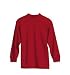 Blend 50/50 Youth Long Sleeve Tee Shirt