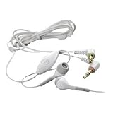 EEEPC WIRED HEADSET/WHI