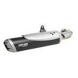 Genuine Can Am Spyder RS Performance Silencer by Hindle Pt # 219400073 by Can-Am