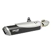 Genuine Can Am Spyder RS / Performance Silencer by Hindle / Pt # 219400073