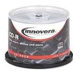 INNOVERA CD-R Discs
