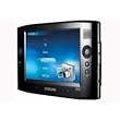 Samsung Q1M000: Cel-M ULV 900Mhz, 1Gb RAM, 60Gb HDD, 7" WVGA, LAN/11b/g/BT 2.0, Intel 915 GMS 128MB DVMT, XP Tablet