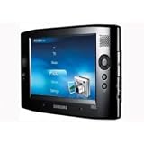 cover of Samsung Q1 - Celeron M 900 MHz ULV - UMPC - RAM 1 GB - HDD 60 GB - GMA 900 - WLAN : 802.11b/g, Bluetooth 2.0 EDR - Win XP