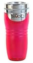 Brugo Travel Mug Pink