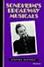 Sondheim's Broadway Musicals (The Michigan American Music Series)