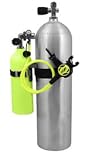 XS Scuba XTR Complete Backup System