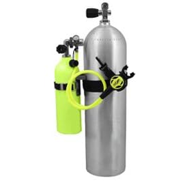 XS Scuba XTR Complete Backup System