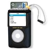 Cargo Ipod Case Apple 30/60/80 Gb 5G Ipod Blue Body Glove