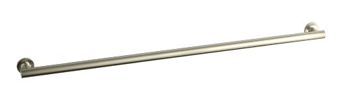 valentine KOHLER K 11896 BN 42 Inch Vibrant BrushedB0047GH5FG