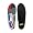Spenco Polysorb Total Support Premium Insole, Womens 7/8, Mens 6/7