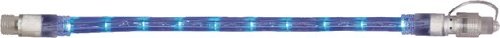 Best Season System LED 465-83 Ropelight LED 200 cm Extra, blau