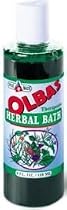 Herbal Bath Oil 8 oz. ( Multi-Pack)