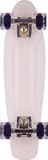Penny Complete 22-Inch Skateboard Clear/Clear