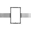 Emphasys 8" In-Wall New Construction Brackets