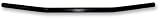 Race Shop Chromoly Handlebars - 15 Degree Bend CB-15-BLK