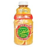 The Hollywood 48-hour Celebrity Diet 32 Fl. Oz. Citrus Flavor (BNG)