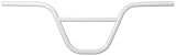 21KmnxHOoqL. SL160  Eastern Wonder Years BMX Bike Handlebars   8 Inch   White