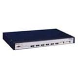 Enterasys Vertical Horizon VH-8G-L3 - Switch - 6 ports - Gigabit EN - 1000Base-SX + 2 x GBIC (empty) - 1U