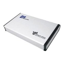 Cp Technologies - 3.5 USB 2.0 To Sata HD Case