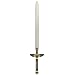 Nerf N-Force Marauder Long Sword - Black