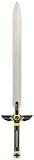 Nerf N-Force Marauder Long Sword – Black
