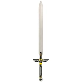 Nerf N-Force Marauder Long Sword - Black