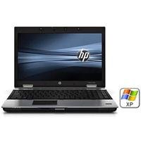 HEWLETT HP ELITEBOOK 8540P, I5-540M (2.53GHZ/3MB), 2GB 1333 1D, 250GB 7200 2.5, 15.6 LED - WH253UA#ABA
