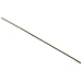 Chemware D1069292 PTFE Coated Spatula with Hayman Style, 15cm Length