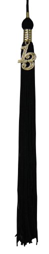 Master's Tassel