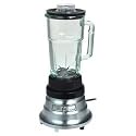 Waring WPB05BC Kitchen Classic Blender, Brushed Chrome