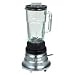 Waring WPB05BC Kitchen Classic Blender, Brushed Chrome