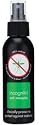 Incognito Natural Anti-Mozzie Insect Camouflage Spray DEET free Insect Repellent (100Ml)