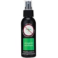 Incognito Natural Anti-Mozzie Insect Camouflage Spray DEET free Insect Repellent (100Ml)