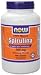 Spirulina 500 mg 100% Natural 500 Tablets