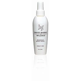 David Babaii For Wild Aid Bohemian Beach Spray, 6.6-Ounce Bottle