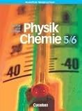 Natur und Technik- Physik/Chemie (Bisherige Ausgabe) - Realschule Niedersachsen: 5./6 - Schuljahr - Sch&uuml;lerbuch - 