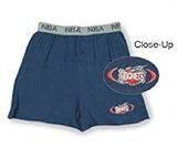 Houston Rockets Kids Team Shorts, Size= 6
