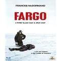 Fargo Blu-ray & DVD (Engilsh,French)copy movie
