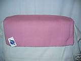 MAYATEX MINIATURE HORSE MINI HORSE SADDLE BLANKET SHOW PAD LIGHT PINK