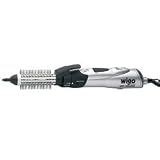 Wigo Ion Ceramic Hot Air Brush 1 1/4