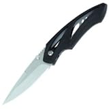 Buck Adrenaline Folder by Pachi Paradice