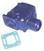 Sierra 18-1974 1 Elbow - Mercruiser Cooling System