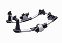 Bugaboo Bee - Graco Car Seat Adapter NEW!