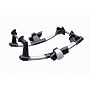Bugaboo Bee - Graco Car Seat Adapter NEW!