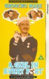 A Girl in Every Port [VHS]