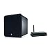 Boston Acoustics Horizon Series HPS-8Wi 8-Inch 150-Watt Wireless Powered Subwoofer (Black)
